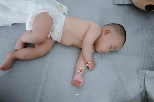滁州三个月宝宝身高体重